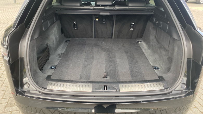 Land Rover Range Rover Velar 2.0 D200 MHEV Dynamic SE 5dr Auto Diesel Estate